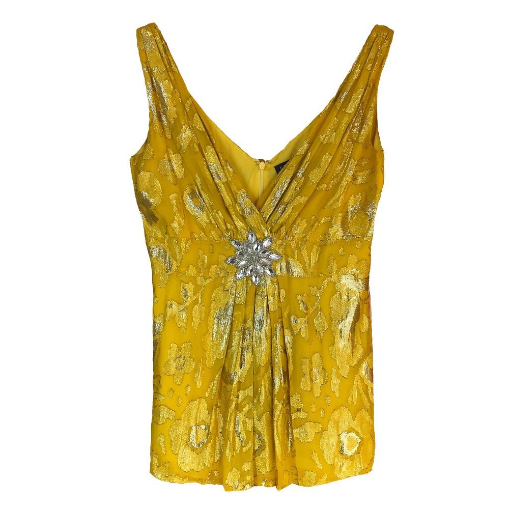 Kalinka Bergdorf Goodman Top Size 4 / S